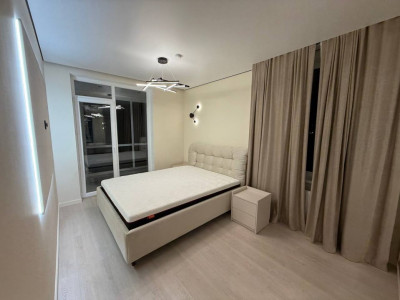  Apartament exclusiv în Colina Verde Residence – Durlești