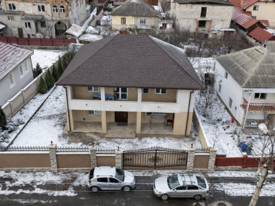 Vanzare Casa in Durlesti, zona buna