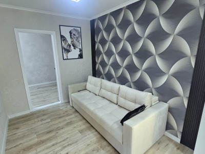 Apartament cu 2 camere de vanzare, Botanica, bd. Traian.