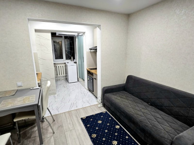 Apartament cu 1 cameră,  Ciocana,  Chișinău,  Chișinău mun.