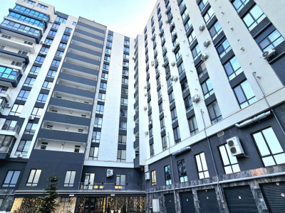 Apartament cu 1 cameră,  Ciocana,  Chișinău,  Chișinău mun.