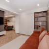 Apartament cu 3 camere + living, Botanica, Decebal Avenue  thumb 5