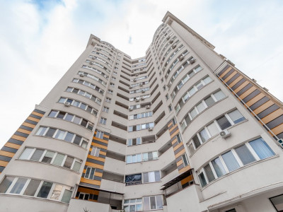 Сдаётся в аренду однокомнатная квартира, Ботаника, бульвар Дечебал.