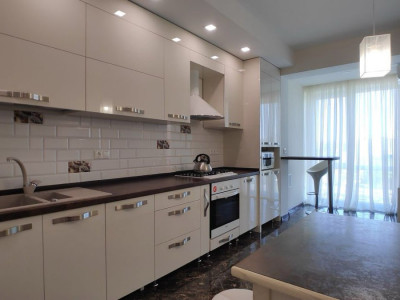 Spre închiriere apartament cu 2 camere în sect. Râșcani, str. Florilor.