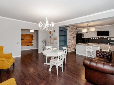 Apartament 2 camere Ultra Centru