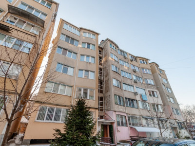 Chirie apartament cu 3 odai (Malina Mica)