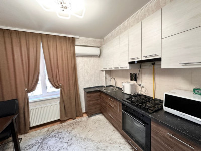Apartament cu 1 cameră,  Poșta Veche,  bloc nou, 75000 euro!