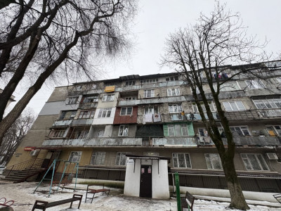 Продаётся комната с удобствами, Ботаника, Мунчештское шоссе.