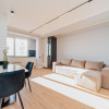 Apartament cu 2 camere și living în Durlești, str. Cartușa. imaginea mica 3 Apartament cu 2 camere și living în Durlești, str. Cartușa. thumb 3