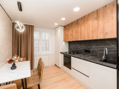 Vânzare Apartament cu 2 camere , Ciocana str.Ginta Latină 