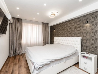 Vânzare Apartament cu 2 camere , Ciocana str.Ginta Latină 