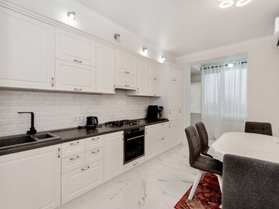 Apartament cu 1 cameră, Exfactor, Calea Ieșilor, parcul La Izvor!