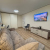 Vanzare apartament cu 2 camere, seria MS — Botanica, str. Independenței. thumb 2