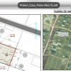Teren p/u construcții Piatră albă  8 km pina la Botanică  thumb 8