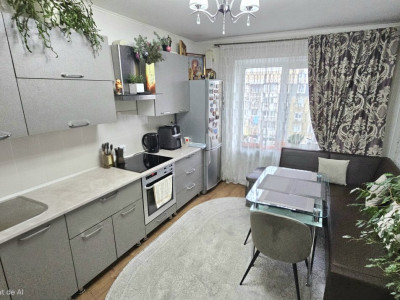 Apartament cu 1 cameră,  Ciocana,  Chișinău,  Chișinău mun.