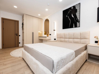 Apartament cu 1 odaie și living / Colina Verde 