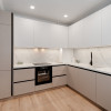 Apartament cu 2 camere în bloc nou, Botanica, Burebista thumb 4