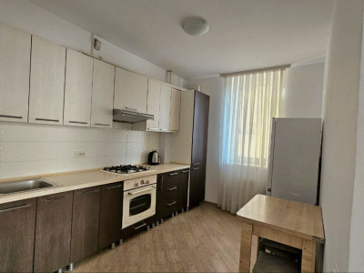 Chirie apartament cu 2 camere, Centru, Gheorghe Asachi 4.