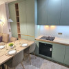 Apartament cu 2 camere șiliving, Ciocana, Chișinău, Chișinău mun. imaginea mica 2 Apartament cu 2 camere șiliving, Ciocana, Chișinău, Chișinău mun. thumb 2