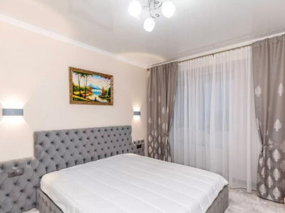 Apartament cu 2 camere,  Buiucani,  Chișinău,  Chișinău mun.