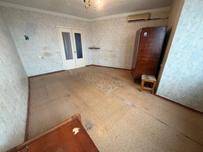 Apartament cu o cameră Rîscanovca 