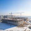 2-комнатная квартира с living-зоной, 70.53 м² — Colina Verde Residence 3 thumb 17