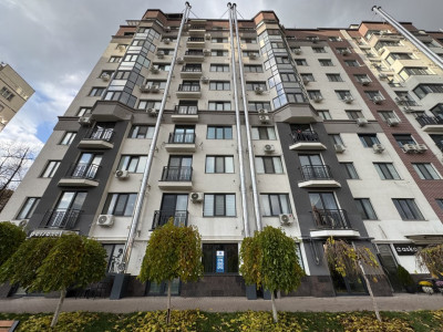 Spațiu comercial de vânzare în Centru, str. Albișoara