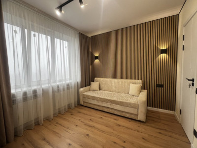 Garsonieră Botanica 