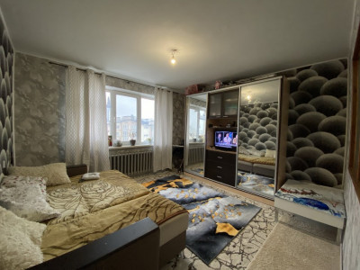 Spre vânzare apartament cu 2 odăi , Ciocana !