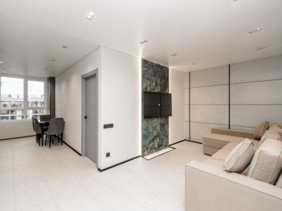 Квартира на продажу: 2 комнаты + гостиная | Комплекс Colina Residence