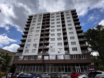 Apartament cu 3 camere,  Râșcani,  Chișinău,  Chișinău mun.