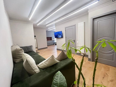 Apartament cu 2 camere,  Centru,  Chișinău,  Chișinău mun.