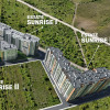 Vanzare apartament cu 1 cameră, variantă albă, 41,3 mp, Estate Sunrise III. thumb 1