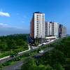 Apartament de vanzare cu 2 camere, 64,5 mp, Estate Sunrise III thumb 5