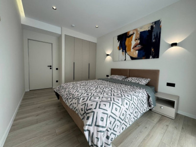 Apartament cu 2 camere + living, Râșcani,  str. Matei Basarab, Chișinău.