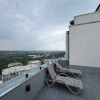  Vând PENTHOUSE în 2 nivele, 2 dormitoare cu living și terasa spațioasă de 90 m2 thumb 23
