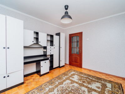 Apartament cu 2 odăi , Încălzirea Autonomă !