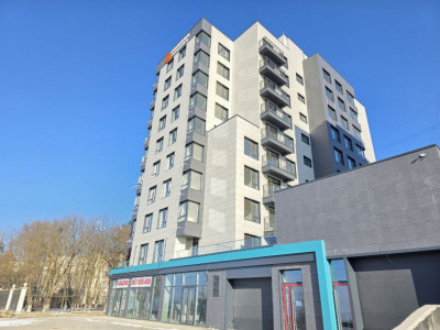 Apartament cu 1 cameră - Telecentru 