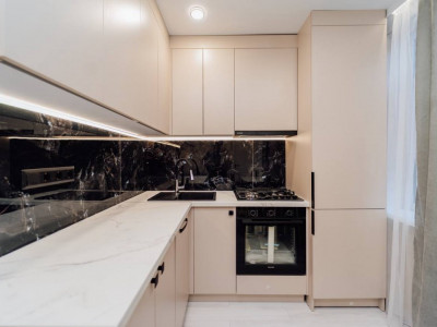 De vânzare apartament – Botanica, str. N. Zelinski 