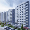 Complexul Rezidențial Cartușa! Vânzare apartament cu 2 camere! thumb 1