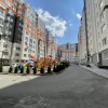 Apartament cu 2 odăi la Telecentru,str. Sprîncenoaia 1A, în variantă albă thumb 1