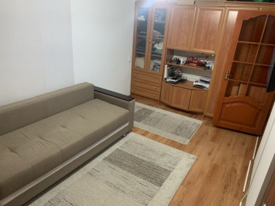 Apartament cu 1 camera in Durlesti disponibil in rate