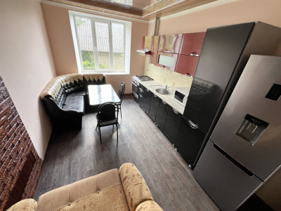 Casă nouă cu euroreparație+ anexă, r. Edineț, sat. Cepeleuți! Se Accepta Schimb 