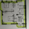 Vînzare apartament 2camere în bloc nou, Așhabad 127!  thumb 7