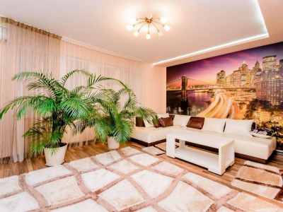 Vânzare apartament cu 3 camere în bloc nou, Botanica Veche!