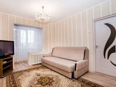 Vânzare apartament o odaie,sectorul Buiucani,str.Nicolae Costin 63/1