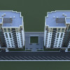 Apartament cu 2 camere+living, 61,2 mp, Nicons Durlești! thumb 4