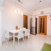 Apartament cu 3 camere în bloc nou, mobilat și utilat, str. P. Zadnipru!  thumb 2