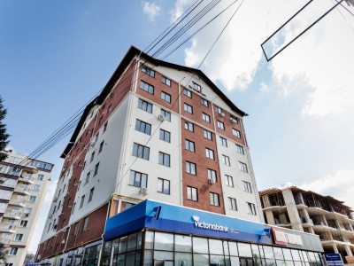 Vînzare apartament cu 4 camere separate euroreparație, or. Ialoveni! Bloc Nou
