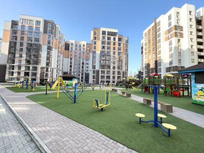 Botanica,apartament cu 2 camere+Living, Kaufland, Decebal! Pardosea Caldă!